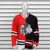 Купить хоккейный свитер Chicago Blackhawks тренировочный