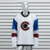 Купить хоккейный свитер Colorado Avalanche