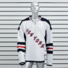 Купить хоккейный свитер New York Rangers белый