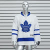 Купить хоккейный свитер Toronto Maple Leafs белый