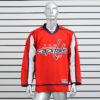 хоккейный свитер Washington Capitals