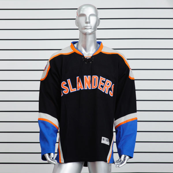 Купить хоккейный свитер New York Islanders