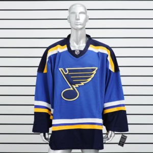 Купить хоккейный свитер St Louis Blues
