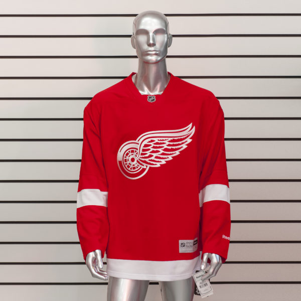 Купить хоккейный свитер Detroit Red Wing
