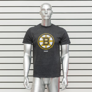 Купить футболку Boston Bruins