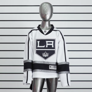 Купить детский хоккейный свитер Los Angeles Kings