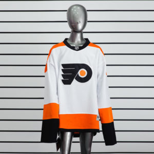 Купить детский хоккейный свитер Philadelphia Flyers