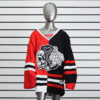 купить детский хоккейный свитер Chicago Blackhawks