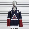 купить детский хоккейный свитер Colorado Avalanche