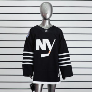 Купить детский хоккейный свитер New York Islanders