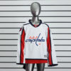 Купить детский хоккейный свитер Washington Capitals
