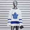 Купить детский хоккейный свитер Toronto Maple Leafs (Белый)