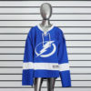 Купить детский хоккейный свитер Tampa Bay Lightning
