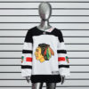 Купить детский хоккейный свитер Chicago Blackhawks