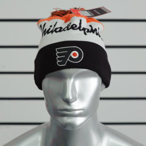 Купить шапку Philadelphia Flyers