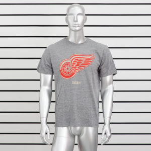 Купить футболку Detroit Red Wings