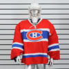 купить вратарский хоккейный свитер Montreal Canadiens