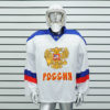 купить вратарский хоккейный свитер сборной России