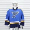 купить вратарский хоккейный свитер St. Louis Blues