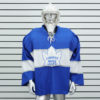 купить вратарский хоккейный свитер Toronto Maple Leafs