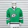 купить вратарский хоккейный свитер Dallas Stars