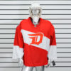 купить вратарский хоккейный свитер Detroit Red Wings