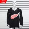 Купить хоккейный свитер Detroit Red Wings