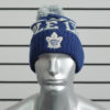 Купить шапку Toronto Maple Leafs