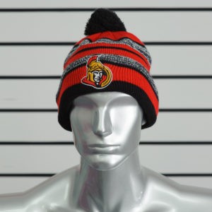 Купить шапку Ottawa Senators