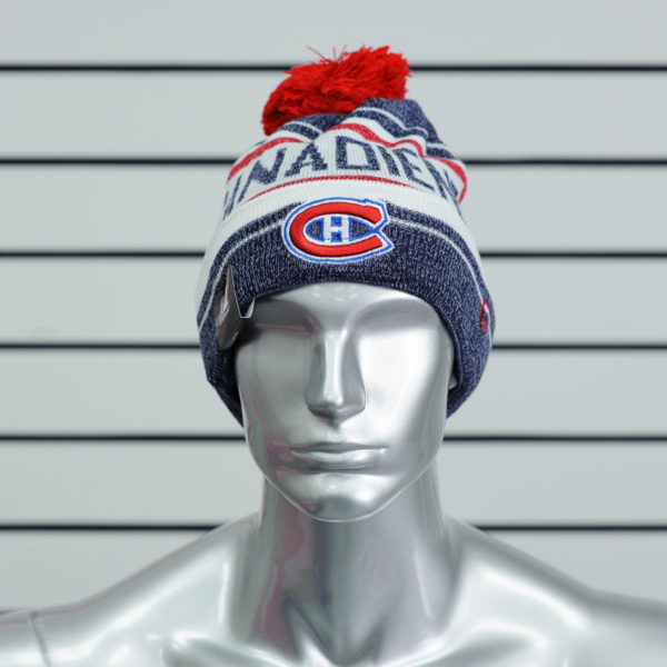 Купить шапку Montreal Canadiens