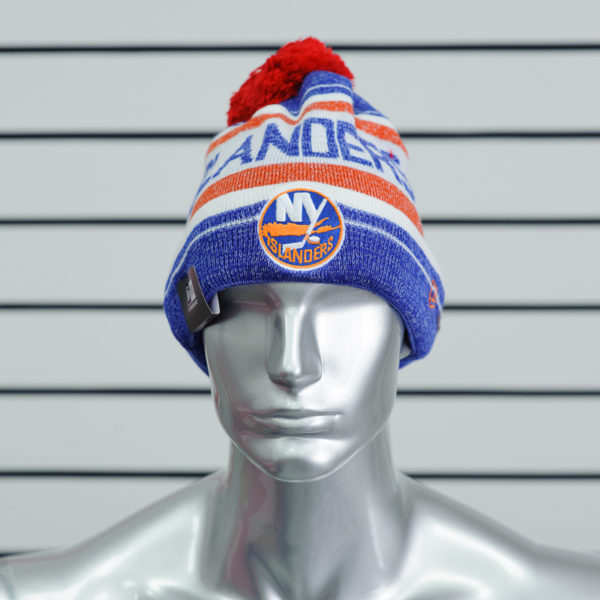 Купить шапку New York Islanders
