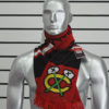 Купить шарф Chicago Blackhawks