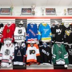 Хоккейный магазин stanleyclub