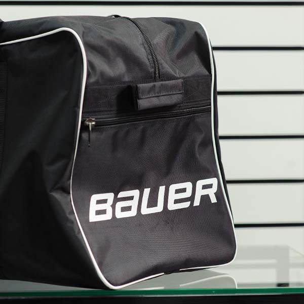 Купить хоккейный баул Bauer