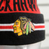 Купить шапку Chicago Blackhawks