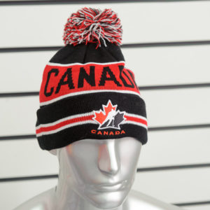 Купить шапку сборной Canada