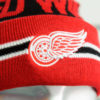 Купить шапку Detroit Red Wings