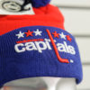 Купить шапку Washington Capitals