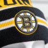 Купить шапку Boston Bruins